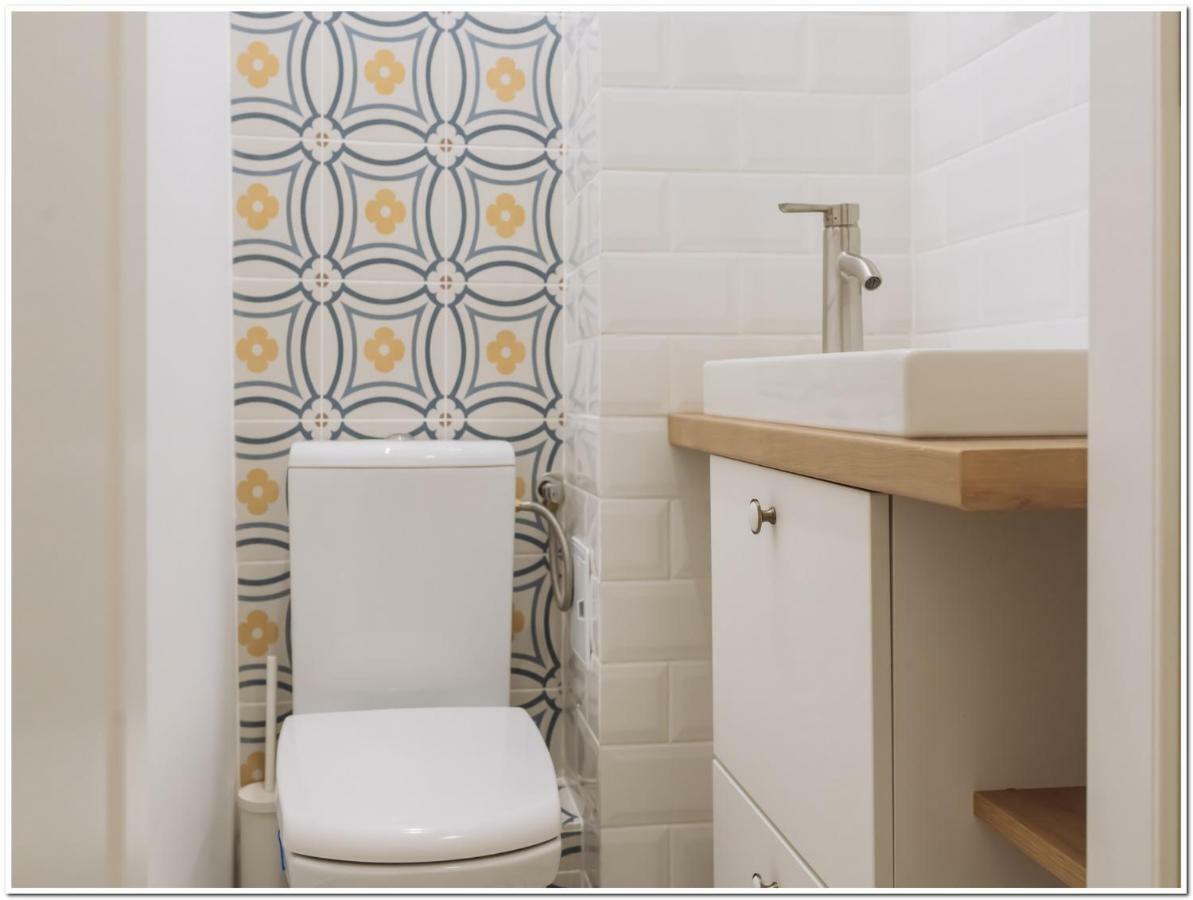 Spacious, Lovely, Bright In The Old Town Apartment Bucharest